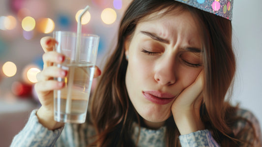 Mitos para curarse la cruda: ¡Lo que crees y lo que realmente funciona!